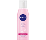 Nivea Soothing Toner delikatny płyn do demakijażu, 200 ml