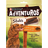 Purina Adventuros Sticks tyčinky s bizoní příchutí 120 g