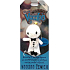 Albi Voodoo přívěsek Voodoo ženich 8 x 4 cm