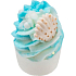 Bomb Cosmetics Mušle - She Sells Seashells Špalíček do koupele 50 g