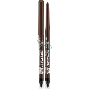 Essence Superlast 24h wodoodporna kredka do brwi 30 Dark Brown 0,31 g Essence Superlast 24h wodoodporna kredka do brwi 30 Dark Brown 0,31 g