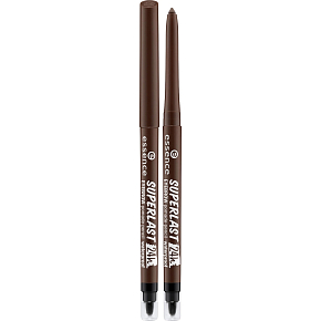 Essence Superlast 24h wodoodporna kredka do brwi 30 Dark Brown 0,31 g Essence Superlast 24h wodoodporna kredka do brwi 30 Dark Brown 0,31 g