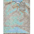Ditipo Dárková papírová taška Lux 18 x 10 x 22,7 cm lesklá multicolor