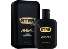 Str8 Ahead toaletní voda pro muže 100 ml