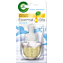 Air Wick Life Scents Linen in the Air - Pranie w powietrzu elektrický osvěžovač náhradní náplň 19 ml