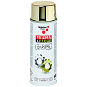 Schuller Eh klar Prisma Effect Chrome błyszczący lak spray 91063 Chromowy złoty efekt 400 ml