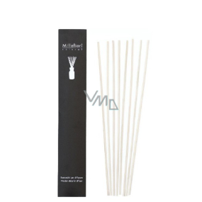 Millefiori Milano Natural Náhradní stébla pro difuzér 500 ml