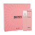 Hugo Boss Ma Vie pour Femme parfémovaná voda 75 ml + tělové mléko 200 ml, dárková sada
