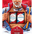 Old Spice White Water sprchový gel 250 ml + deodorant sprej 150 ml, kosmetická sada pro muže