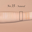 Artdeco Perfect Teint Foundation dlouhotrvající make-up 35 Natural 20 ml