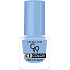 Golden Rose Ice Color Nail Lacquer lak na nehty mini 149 6 ml