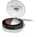 Regina Duo mineralne cienie do oczu 05 brązowy/perłowy 3,5 g