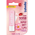 Labello Wild Rose pečující peeling na rty 5,5 ml