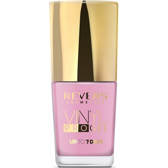 Revers Vinyl Gel vinylový lak na nehty 064 12 ml