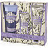 Somerset Toiletry Levandule luxusní tělový krém 130 ml + sprchový gel 200 ml + luxusní krém na ruce 60 ml, kosmetická sada