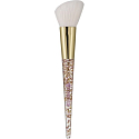Essence Jingle Days sada kosmetických štětců se syntetickými štětinami 01 Sparkle All The Way 7 kusů