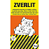 Zverlit Podestylka ekologiczna pomarańczowa dla kotów i gryzoni z wiórkami drobnymi 6 kg