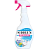 Sidolux Professional Łazienka środek czyszczący z aktywną pianą, 500 ml