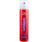 Wella Shockwaves Style Refresh & Volume suchy szampon do włosów 65 ml