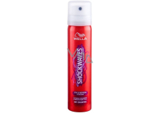 Wella Shockwaves Style Refresh & Volume suchy szampon do włosów 65 ml