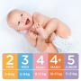 Linteo Baby Premium 5 Junior 11 - 21 kg jednorazowe pieluszki 42 sztuki