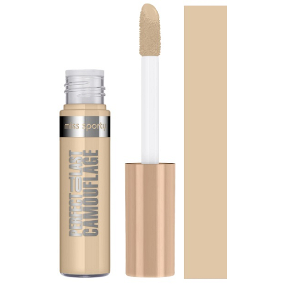 Miss Sporty Perfect To Last Camouflage korektor 30 Light 11 ml