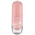 Essence Nail Colour Gel gelový lak na nehty 43 I'm Peachy Today! 8 ml