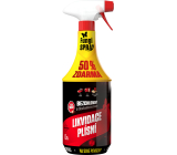 Stachema Fungispray bezchlorový dezinfekční přípravek, 500 ml + 50 %