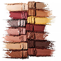Catrice Pro Desert Romance Slim Eyeshadow Palette paleta očních stínů 010 10,6 g