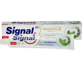Signal zubní pasta Nature Elements Integral 8 Baking soda, 75 ml