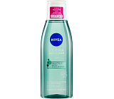 Nivea Derma Skin Clear płyn do demakijażu, 200 ml