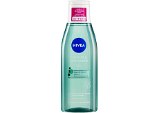 Nivea Derma Skin Clear płyn do demakijażu, 200 ml