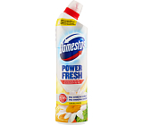 Domestos Power Fresh Wiosenny Żel do toalety, 700 ml