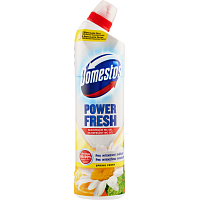 Domestos Power Fresh Wiosenny Żel do toalety, 700 ml