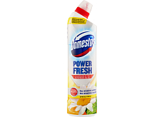 Domestos Power Fresh Wiosenny Żel do toalety, 700 ml