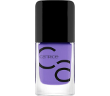 Catrice ICONails Gel Lacque lakier do paznokci 162 Plummy Jummy 10,5 ml
