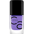 Catrice ICONails Gel Lacque lakier do paznokci 162 Plummy Jummy 10,5 ml