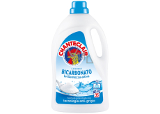 Chante Clair Lavatrice Bicarbonato płynny środek do prania 35 dawek 1575 ml
