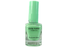 Moje Easy Paris cosmetics lak na nehty 033 13 ml