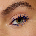 Essence I love Extreme Crazy volume niebieska mascara 12 ml