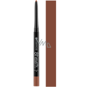 Essence 8h Matte Comfort kredka do ust 10 The Perfect Shade 0,3 g