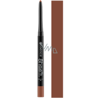 Essence 8h Matte Comfort konturówka do ust 10 The Perfect Shade 0,3 g