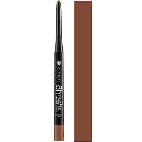 Essence 8h Matte Comfort konturówka do ust 10 The Perfect Shade 0,3 g