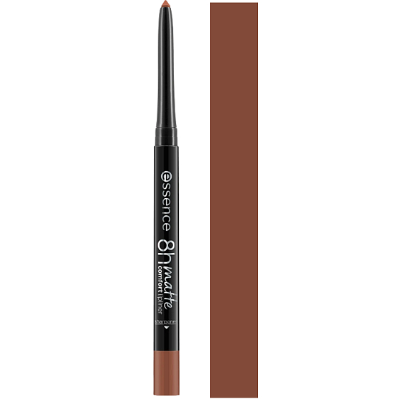 Essence 8h Matte Comfort konturówka do ust 10 The Perfect Shade 0,3 g
