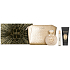 Guess Bella Vita Paradiso woda perfumowana 100 ml + mleczko do ciała 100 ml + woda perfumowana 15 ml + kosmetyczka, zestaw prezentowy dla kobiet
