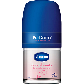 Vaseline Derma Care dezodorant 50 ml Vaseline Derma Care dezodorant 50 ml