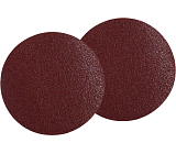 Spokar Dysk szlifierski na rzep, typ 2M4, ziarno - korund sztuczny, średnica 125 mm, nr 40, opakowanie 25 szt.