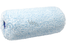 Spokar Uni Modrý melír univerzální váleček na malování pro držák 8 mm, 180 mm