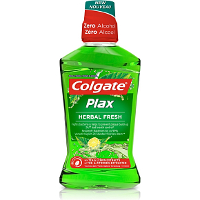 Colgate Herbal Fresh płyn do ust 500 ml