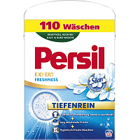 Persil Freshness by Silan proszek do prania, 110 prań